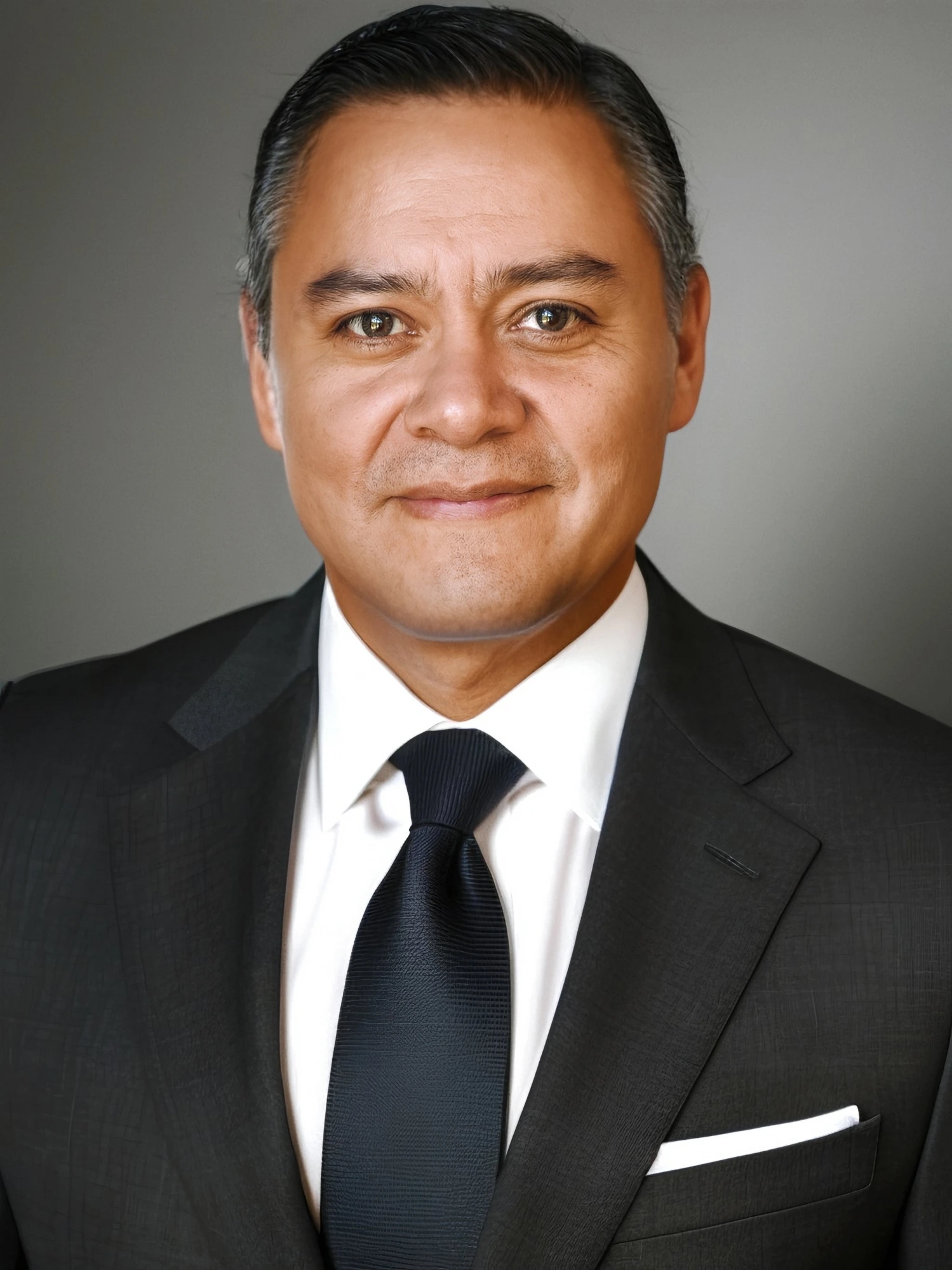 Manuel Ramírez García - Director of Expansion for Northern America
